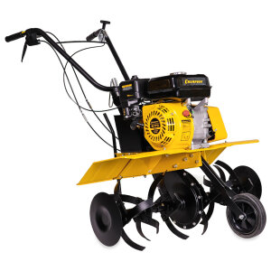 Бензиновый мотокультиватор Champion ВC7712