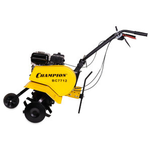 Бензиновый мотокультиватор Champion ВC7712