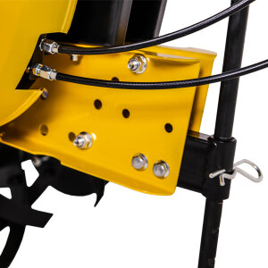 Бензиновый мотокультиватор Champion ВC7712