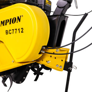 Бензиновый мотокультиватор Champion ВC7712