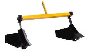 Окучник двухрядный створчатый Champion (С3071)