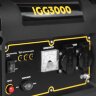 Инверторный генератор CHAMPION IGG3000