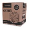 Инверторный генератор CHAMPION IGG3000