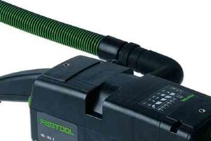 Ленточная шлифмашинка Festool BS 105 E-Plus 570209