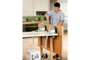 Вакуумный насос Festool VAC SYS VP 580060