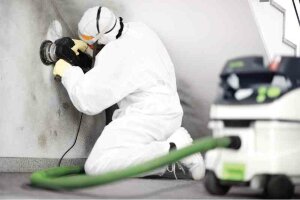 Пылесос Festool CTH 26 E / a CLEANTEC (574939)