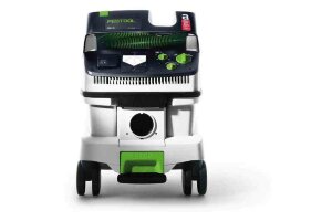 Пылесос Festool CTH 26 E / a CLEANTEC (574939)