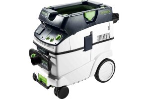 Пылеудаляющий аппарат Festool CLEANTEC CTМ 36 E AC RENOFIX (575846)