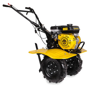 Бензиновый мотоблок Champion BC8723