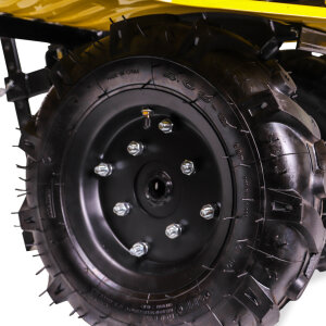 Бензиновый мотоблок Champion BC8723