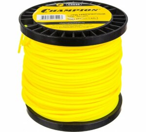 Корд триммерный Star (3.0 мм; 60 м; звезда) CHAMPION (C5033)