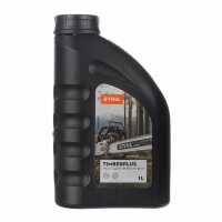 Масло STIHL для пильных цепей TIMBERPLUS 1 л. (70285160000)