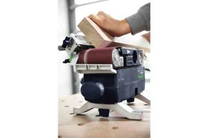 Ленточная шлифмашинка Festool BS 105 570210