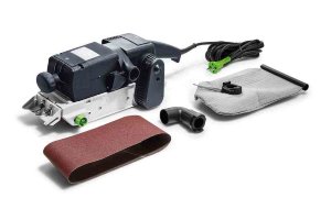 Ленточная шлифмашинка Festool BS 105 570210