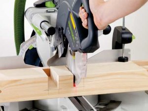 Зажим заготовки Festool KL-KS 120 494391