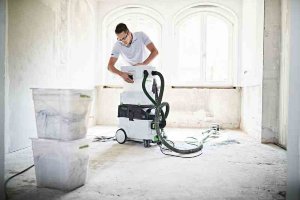 Сепаратор Festool CT для крупных частиц CT-VA-20 (204083)