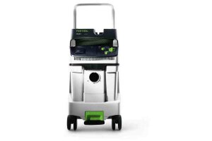 Пылесос Festool CTH 48 E / a CLEANTEC (574941)