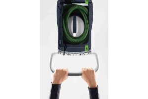 Пылесос Festool CTH 48 E / a CLEANTEC (574941)
