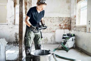 Пылеудаление Festool MX - A (576759)