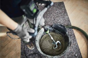 Пылеудаление Festool MX - A (576759)