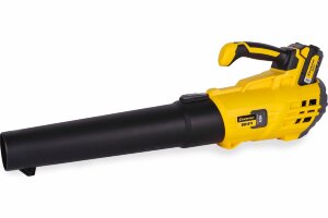 Аккумуляторная воздуходувка CHAMPION BB1811 + АКБ(2А/ч) и З/У