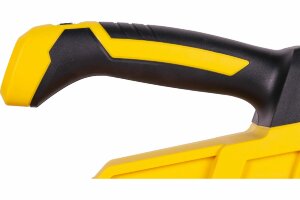 Аккумуляторная воздуходувка CHAMPION BB1811 + АКБ(2А/ч) и З/У