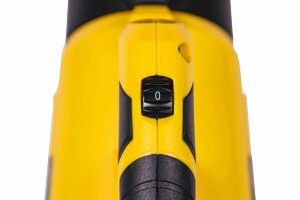 Аккумуляторная воздуходувка CHAMPION BB1811 + АКБ(2А/ч) и З/У