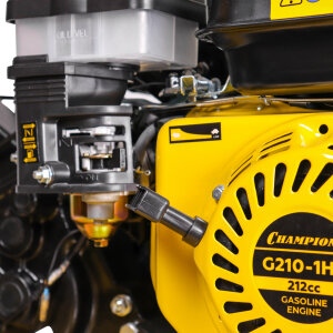 Бензиновый мотоблок Champion BC8724