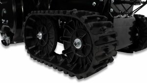 Бензиновый снегоотбрасыватель Champion STT761E