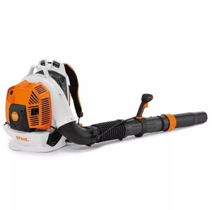 Бензиновая воздуходувка STIHL BR 800 (42830111603) 