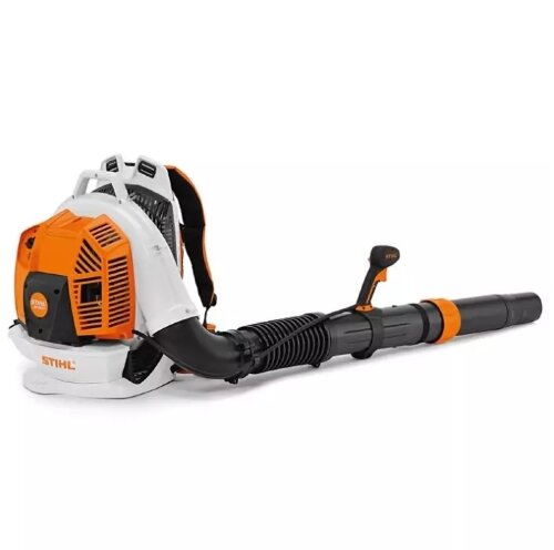 Бензиновая воздуходувка STIHL BR 800 (42830111603) 