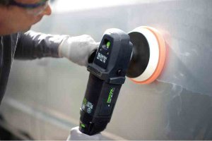 Ротационная полировальная машинка Festool POLLUX 180 E 570734