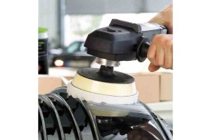 Ротационная полировальная машинка Festool POLLUX 180 E 570734