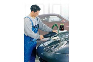 Ротационная полировальная машинка Festool POLLUX 180 E 570734