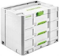 Сортейнер Festool SYS 4 TL-SORT/3 200119