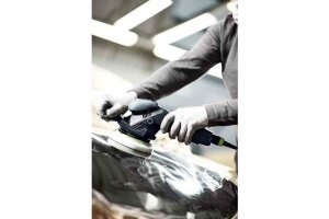 Festool ROTEX RO 150 FEQ-Plus шлифовальная машинка эксцентриковая с редуктором (576017)