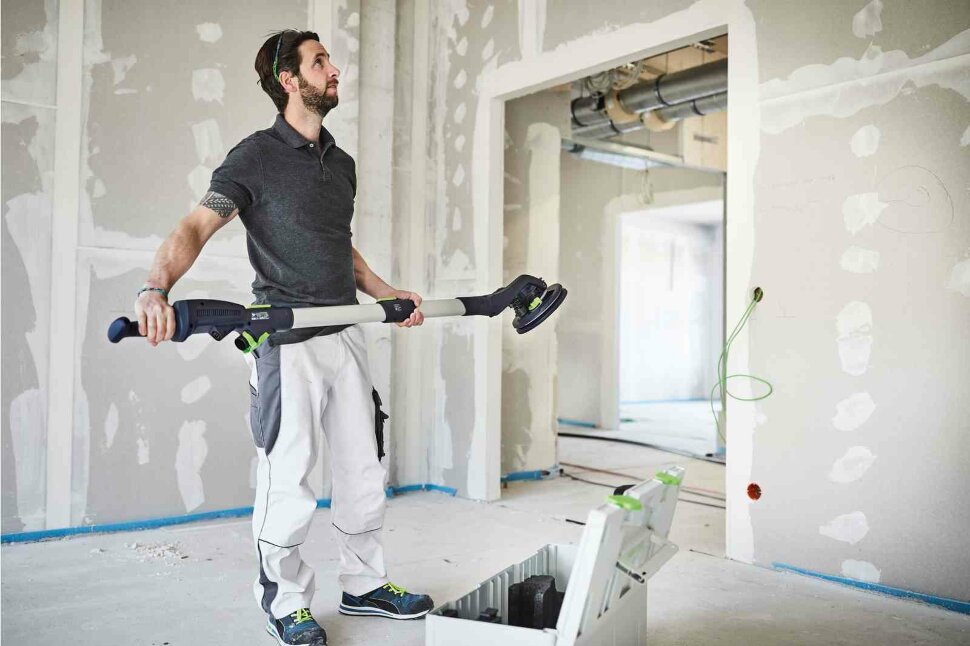 Festool PLANEX LHS 2 225 EQI Plus 575990