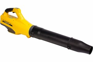 Аккумуляторная воздуходувка CHAMPION BB400 (без АКБ и З/У)