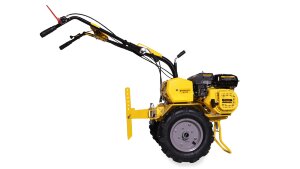 Бензиновый мотоблок Champion BC7723