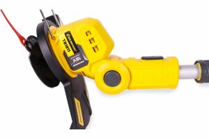 Аккумуляторный триммер Champion TB1811 (Без АКБ и ЗУ)