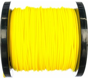 Корд триммерный Star (2.0 мм; 130 м; звезда) CHAMPION (C5031)