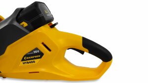 Ножницы аккумуляторные Champion HTB400 (без АКБ и ЗУ)