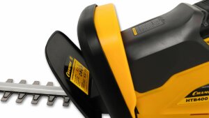 Ножницы аккумуляторные Champion HTB400 (без АКБ и ЗУ)