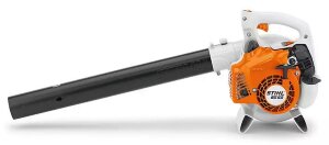 Бензиновая воздуходувка STIHL BG 50 (42290111723)  