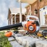 Бензиновая воздуходувка STIHL BG 50 (42290111723)  
