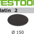 Шлифовальные круги Festool Platin 2 STF D150/0 S4000 PL2/15 492372
