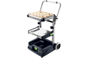 Мобильный верстак Festool MW 1000 Basic (203454)