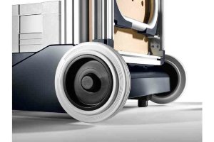 Мобильный верстак Festool MW 1000 Basic (203454)