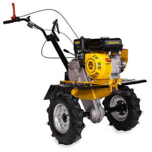 Бензиновый мотоблок Champion BC8833