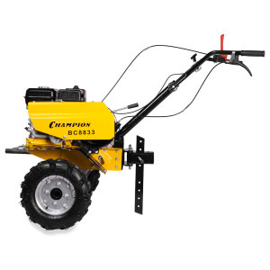 Бензиновый мотоблок Champion BC8833